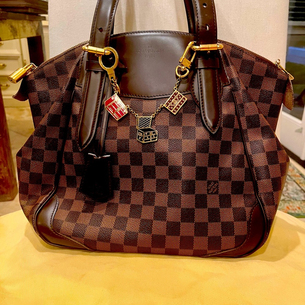Louise Vuitton